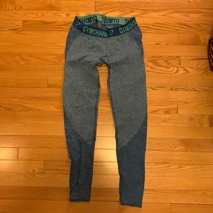 Gymshark flex leggings